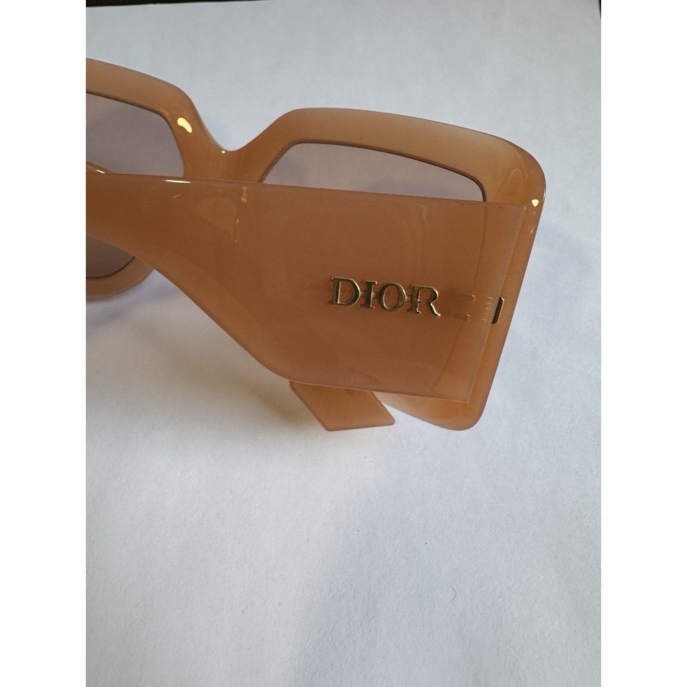 Dior So Light Women's Sunglasses Shield - Picture 5 of 8